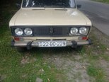 LADA (VAZ) 2106-1