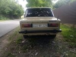 LADA (VAZ) 2106-2
