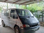 Ford Transit Connect-2
