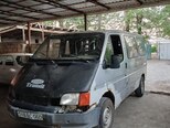 Ford Transit Connect-1