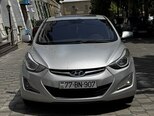 Hyundai Elantra-1