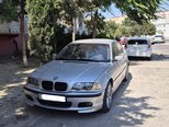 BMW 320-3