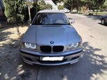 BMW 320-5