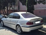 BMW 320-4