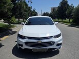 Chevrolet Malibu-1
