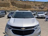 Chevrolet Equinox-1