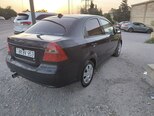 Chevrolet Aveo-2