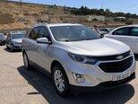Chevrolet Equinox-9