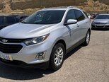 Chevrolet Equinox-10