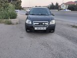 Chevrolet Aveo-1