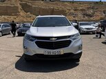 Chevrolet Equinox-11
