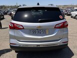 Chevrolet Equinox-5
