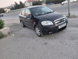 Chevrolet Aveo-4