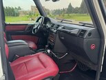 Mercedes G 500-7