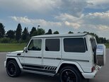 Mercedes G 500-5