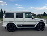 Mercedes G 500-3