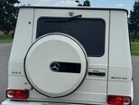 Mercedes G 500-4