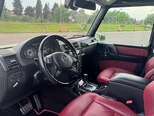 Mercedes G 500-6