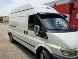 Ford Transit-7