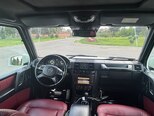 Mercedes G 500-9