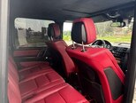 Mercedes G 500-8