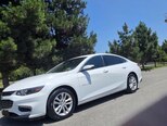 Chevrolet Malibu-4