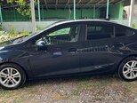 Chevrolet Cruze-5