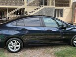 Chevrolet Cruze-4