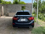 Chevrolet Cruze-2