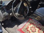 Mercedes E 240-7