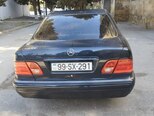 Mercedes E 240-2