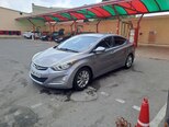 Hyundai Elantra-1
