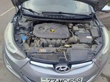 Hyundai Elantra-6
