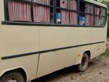 Isuzu MD 22 B-4