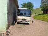 Isuzu MD 22 B-1