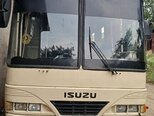 Isuzu MD 22 B-5