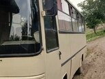Isuzu MD 22 B-3