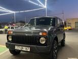 LADA (VAZ) Niva-7