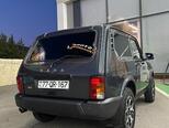 LADA (VAZ) Niva-2