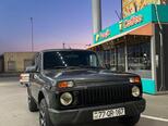 LADA (VAZ) Niva-1