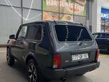 LADA (VAZ) Niva-8