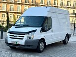 Ford Transit-7