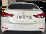 Hyundai Elantra-6