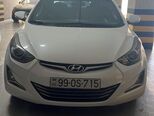 Hyundai Elantra-5