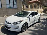Hyundai Elantra-1