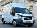 Ford Transit-8