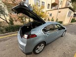 Chevrolet Volt-7