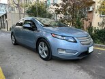 Chevrolet Volt-5