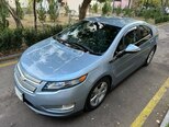 Chevrolet Volt-8