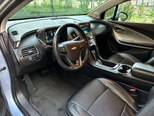 Chevrolet Volt-10